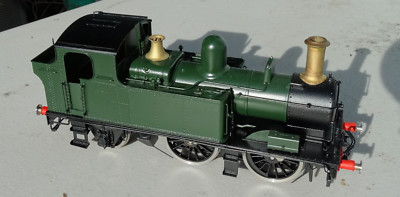 14xx o gauge